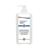 Protection cutanée Stokoderm® aqua sensitive box + pomp 500 ml